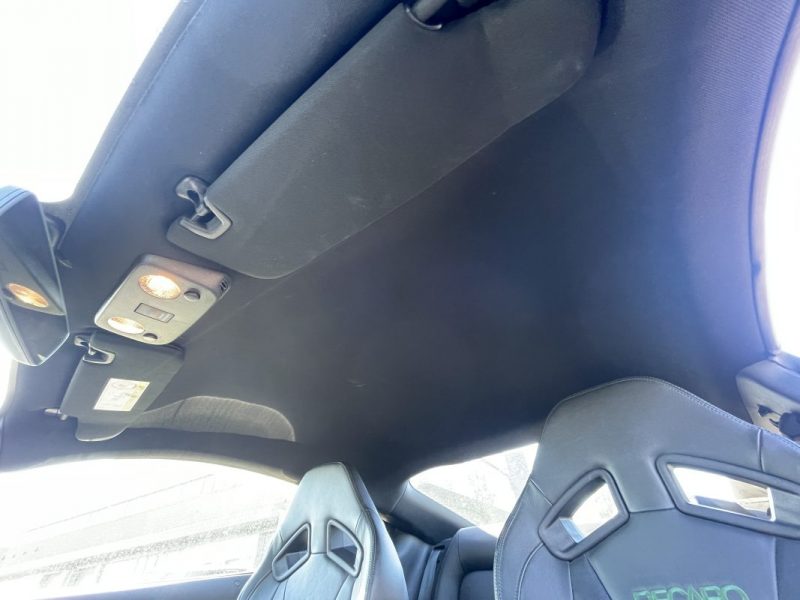 FORD MUSTANG VI (2) FASTBACK 5.0 V8 BULLITT – 460CH – GARANTIE - MALUS PAYEE