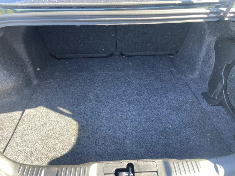 FORD MUSTANG VI (2) FASTBACK 5.0 V8 BULLITT – 460CH – GARANTIE - MALUS PAYEE