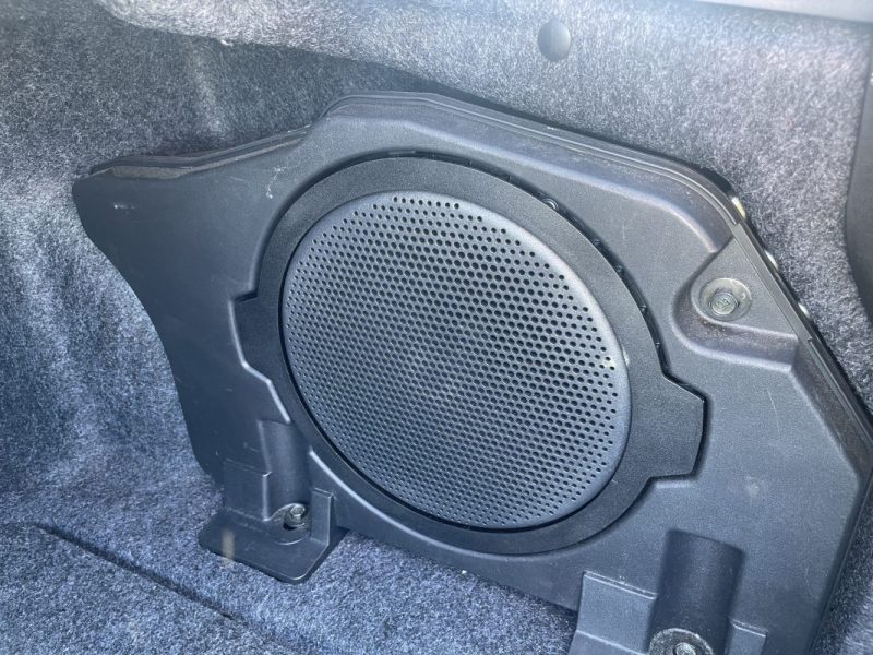 FORD MUSTANG VI (2) FASTBACK 5.0 V8 BULLITT – 460CH – GARANTIE - MALUS PAYEE