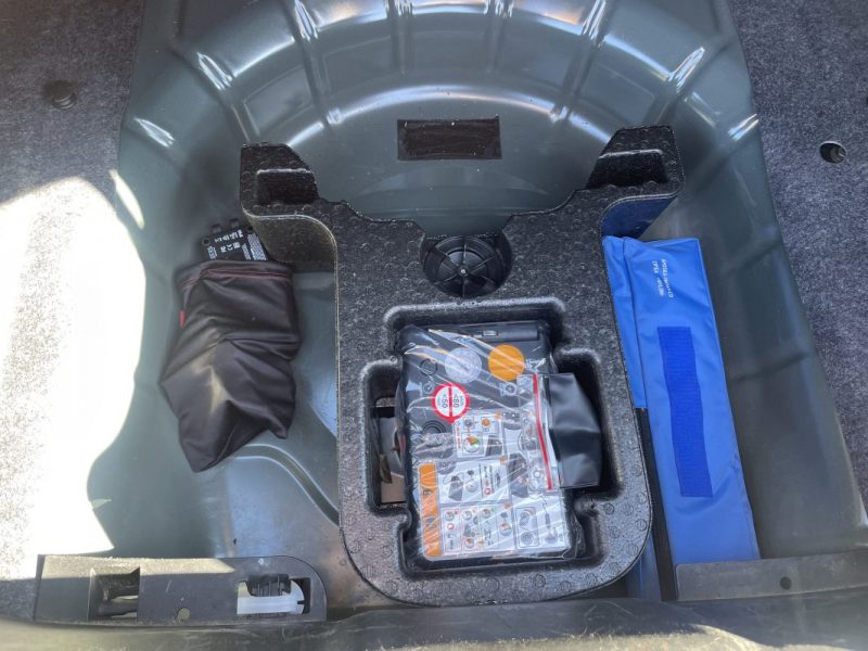 FORD MUSTANG VI (2) FASTBACK 5.0 V8 BULLITT – 460CH – GARANTIE - MALUS PAYEE