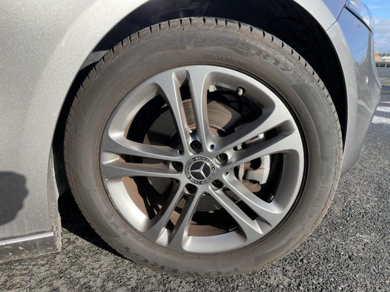 MERCEDES CLASSE A 200 IV 163CH PROGRESSIVE LINE 7G-DCT