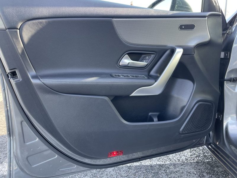 MERCEDES CLASSE A 200 IV 163CH PROGRESSIVE LINE 7G-DCT