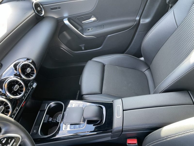 MERCEDES CLASSE A 200 IV 163CH PROGRESSIVE LINE 7G-DCT