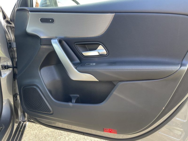 MERCEDES CLASSE A 200 IV 163CH PROGRESSIVE LINE 7G-DCT