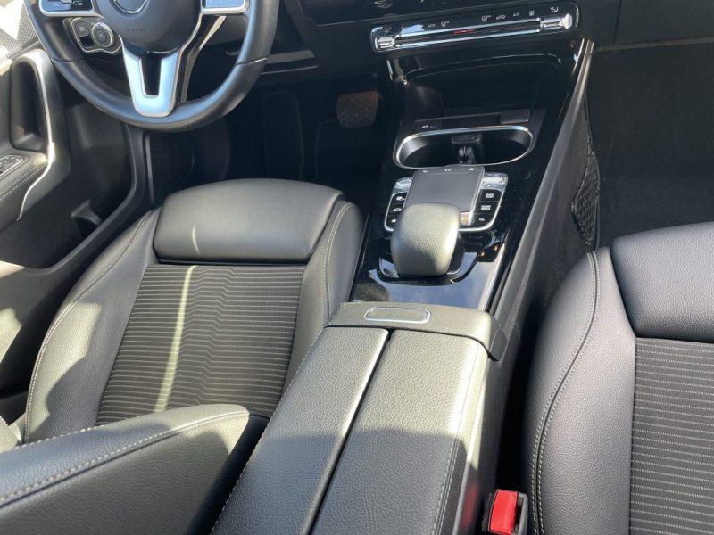 MERCEDES CLASSE A 200 IV 163CH PROGRESSIVE LINE 7G-DCT