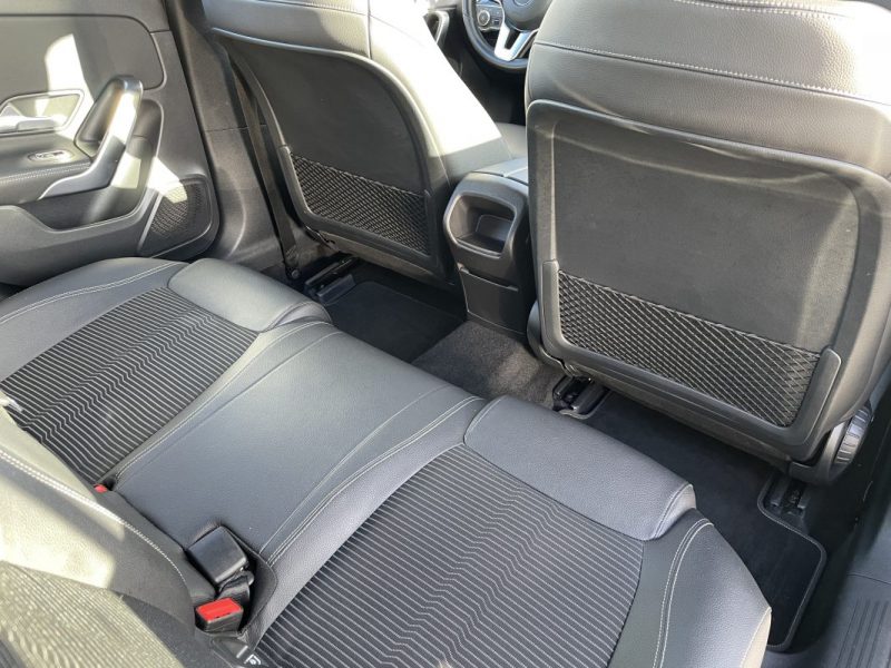 MERCEDES CLASSE A 200 IV 163CH PROGRESSIVE LINE 7G-DCT