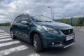 PEUGEOT 2008 1.2 PureTech 110 S&S CROSSWAY EAT6 – Boîte Auto - GARANTIE 
