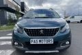 PEUGEOT 2008 1.2 PureTech 110 S&S CROSSWAY EAT6 – Boîte Auto - GARANTIE 