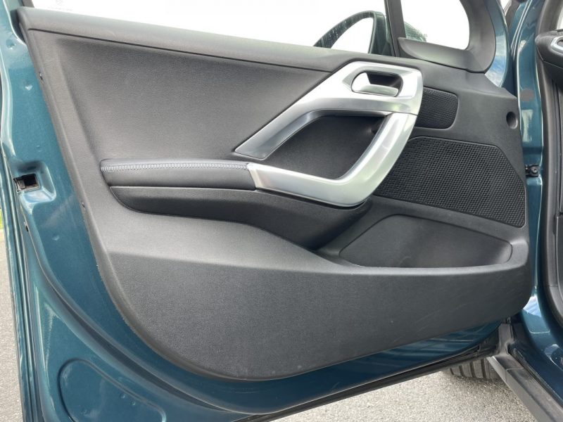 PEUGEOT 2008 1.2 PureTech 110 S&S CROSSWAY EAT6 – Boîte Auto - GARANTIE 