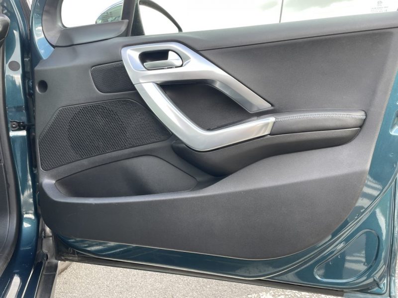 PEUGEOT 2008 1.2 PureTech 110 S&S CROSSWAY EAT6 – Boîte Auto - GARANTIE 