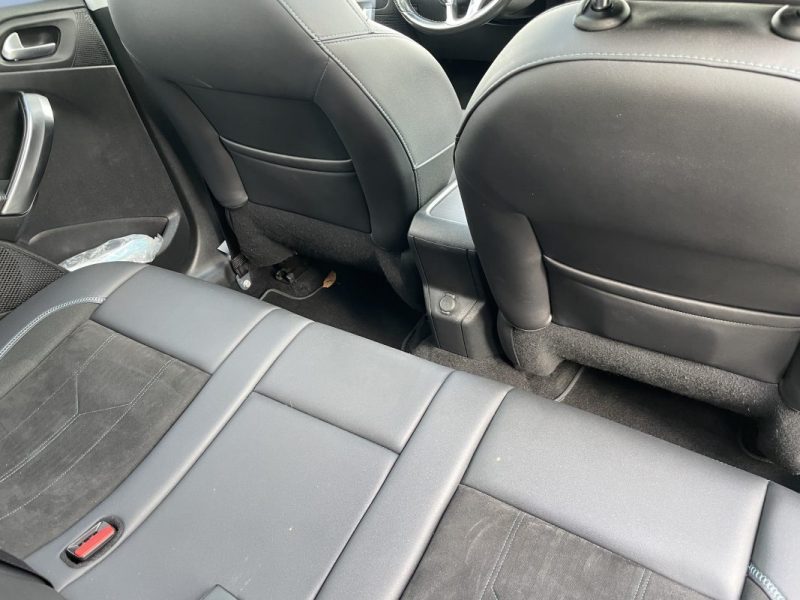 PEUGEOT 2008 1.2 PureTech 110 S&S CROSSWAY EAT6 – Boîte Auto - GARANTIE 