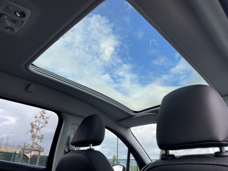 PEUGEOT 2008 1.2 PureTech 110 S&S CROSSWAY EAT6 – Boîte Auto - GARANTIE 
