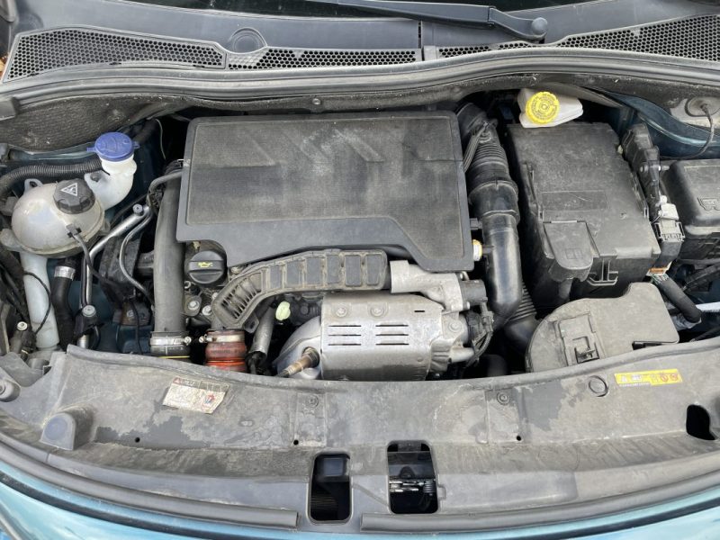 PEUGEOT 2008 1.2 PureTech 110 S&S CROSSWAY EAT6 – Boîte Auto - GARANTIE 