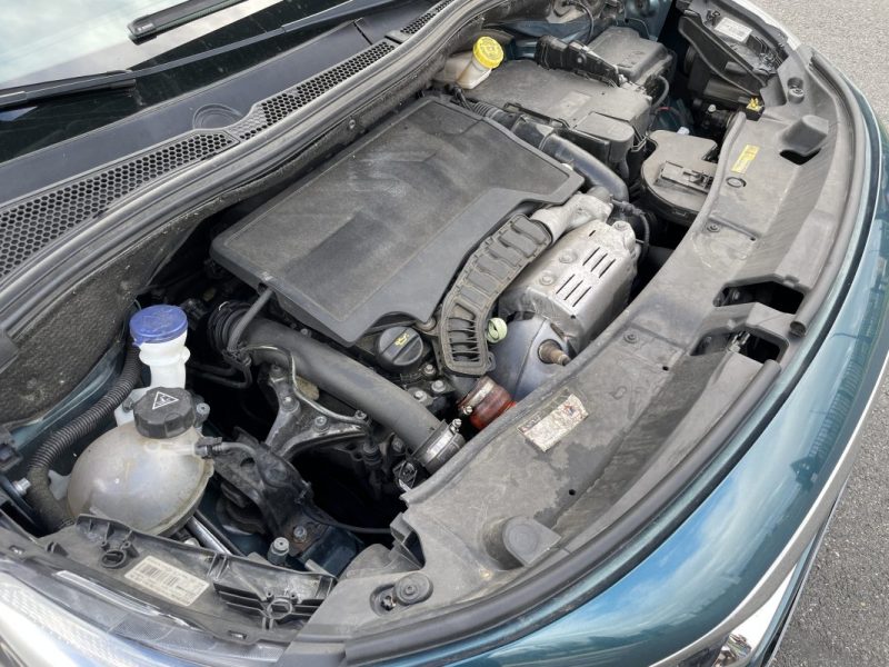 PEUGEOT 2008 1.2 PureTech 110 S&S CROSSWAY EAT6 – Boîte Auto - GARANTIE 