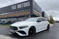 MERCEDES A200D AMG LINE 2024 - 5000 Kms - Toit ouvrant 