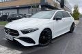 MERCEDES A200D AMG LINE 2024 - 5000 Kms - Toit ouvrant 