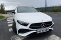 MERCEDES A200D AMG LINE 2024 - 5000 Kms - Toit ouvrant 