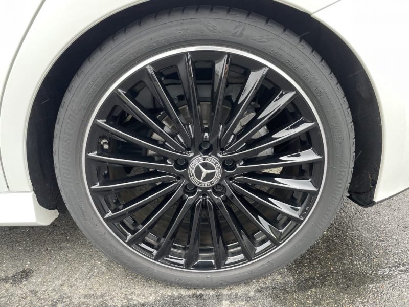 MERCEDES A200D AMG LINE 2024 - 5000 Kms - Toit ouvrant 