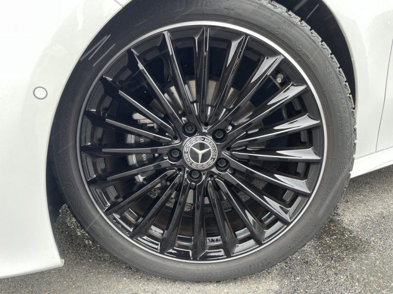 MERCEDES A200D AMG LINE 2024 - 5000 Kms - Toit ouvrant 