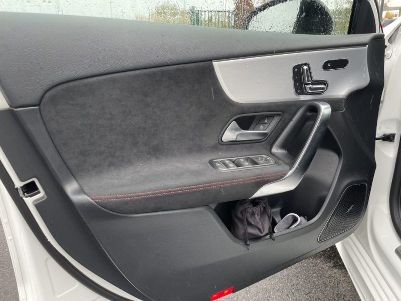 MERCEDES A200D AMG LINE 2024 - 5000 Kms - Toit ouvrant 