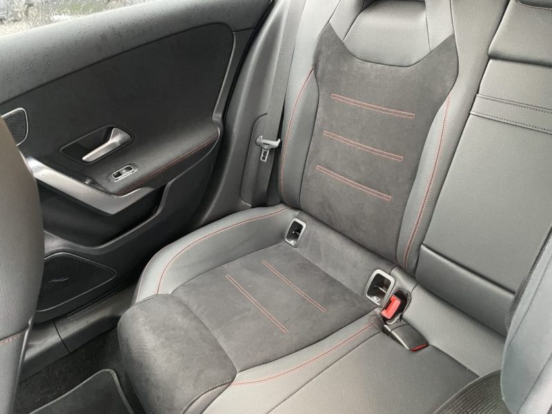 MERCEDES A200D AMG LINE 2024 - 5000 Kms - Toit ouvrant 