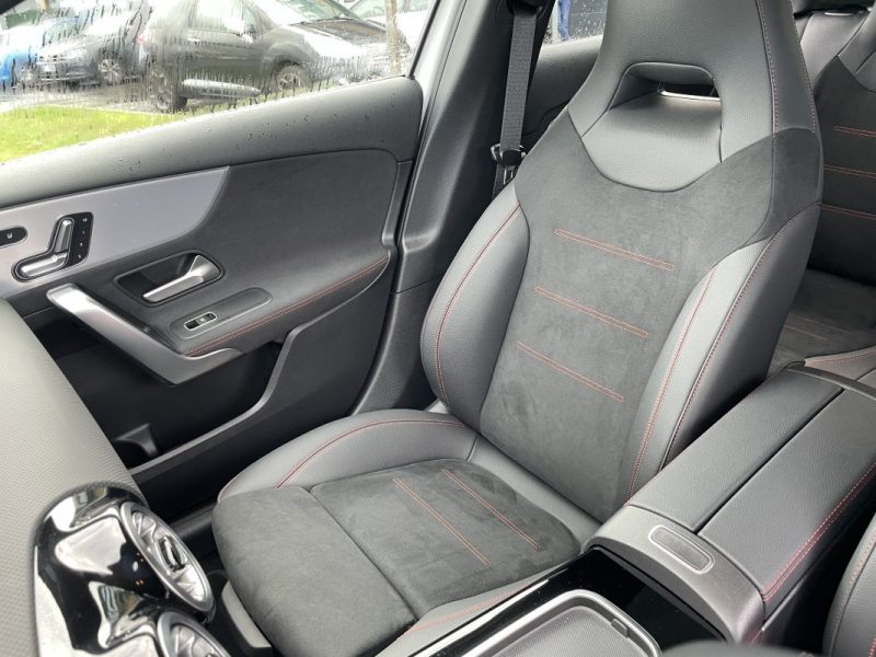 MERCEDES A200D AMG LINE 2024 - 5000 Kms - Toit ouvrant 