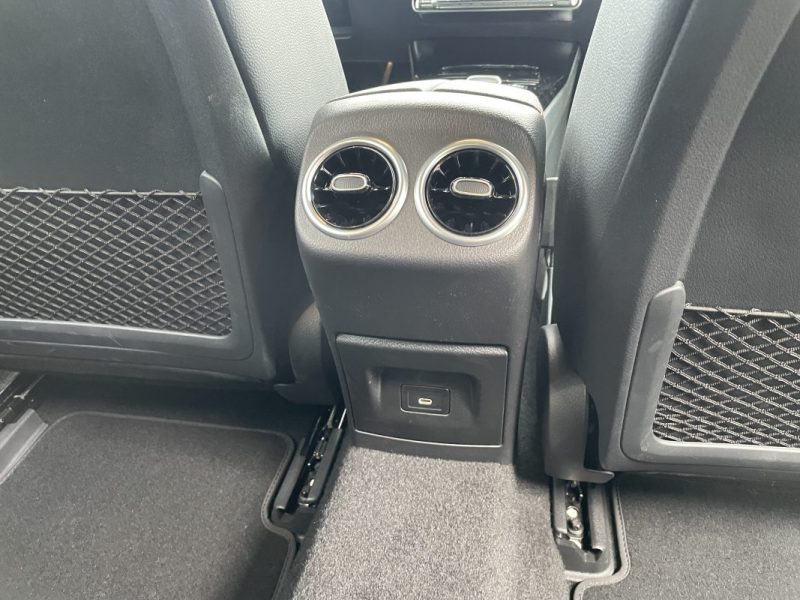 MERCEDES A200D AMG LINE 2024 - 5000 Kms - Toit ouvrant 