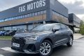 AUDI Q3 II Sportback 35 TFSI 150 S LINE S TRONIC 7 – 2024 - COMME NEUF