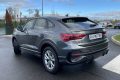 AUDI Q3 II Sportback 35 TFSI 150 S LINE S TRONIC 7 – 2024 - COMME NEUF