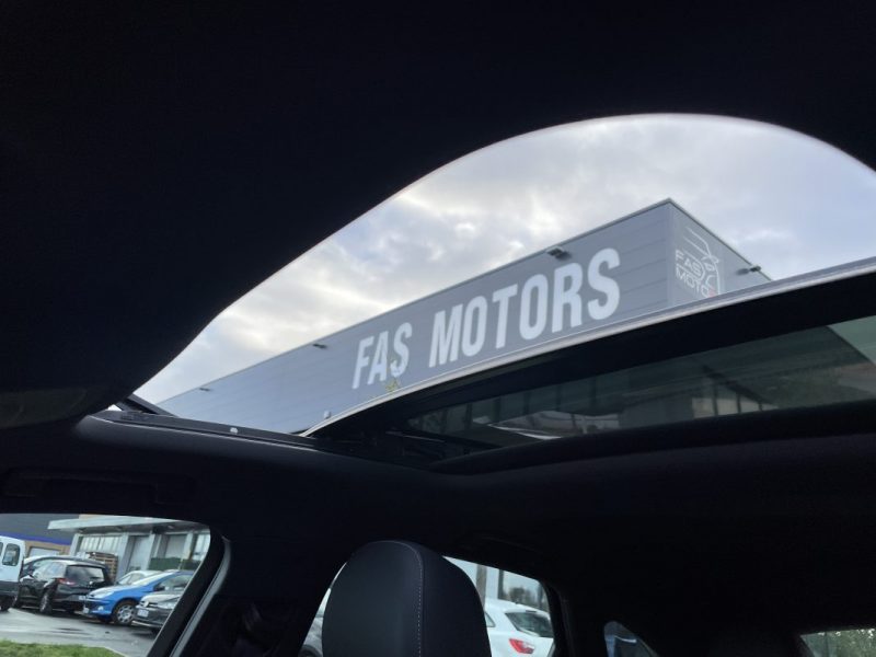 AUDI Q3 II Sportback 35 TFSI 150 S LINE S TRONIC 7 – 2024 - COMME NEUF