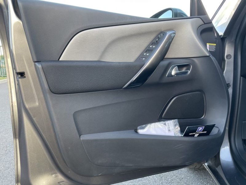 CITROEN GRAND C4 SPACETOURER 1.5 BLUEHDI 130 S&S SHINE PACK EAT8 - GARANTIE