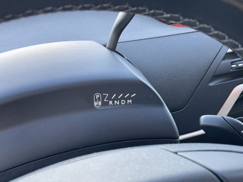 CITROEN GRAND C4 SPACETOURER 1.5 BLUEHDI 130 S&S SHINE PACK EAT8 - GARANTIE