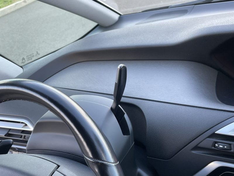 CITROEN GRAND C4 SPACETOURER 1.5 BLUEHDI 130 S&S SHINE PACK EAT8 - GARANTIE