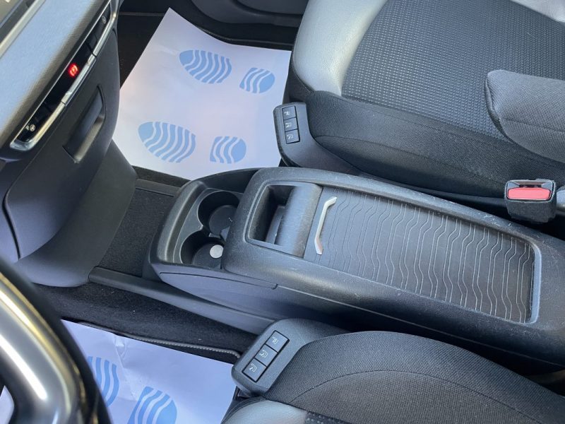 CITROEN GRAND C4 SPACETOURER 1.5 BLUEHDI 130 S&S SHINE PACK EAT8 - GARANTIE