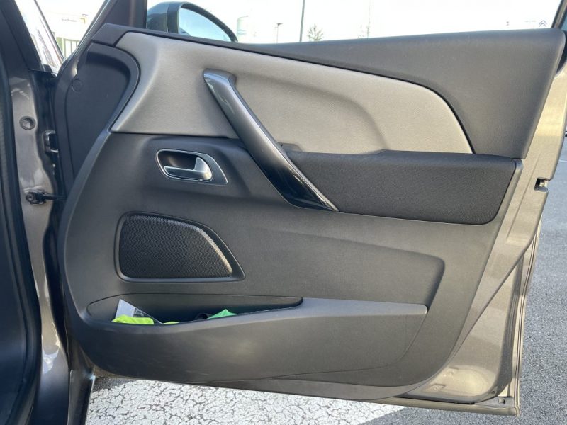 CITROEN GRAND C4 SPACETOURER 1.5 BLUEHDI 130 S&S SHINE PACK EAT8 - GARANTIE