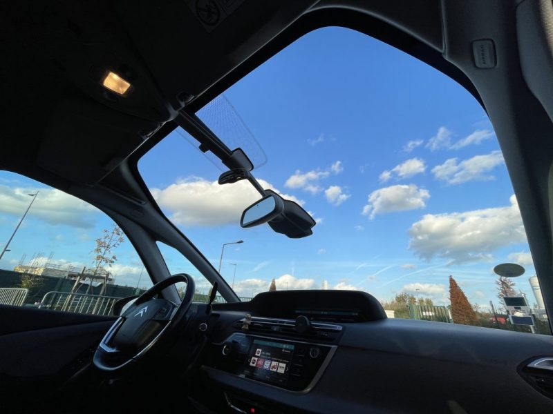 CITROEN GRAND C4 SPACETOURER 1.5 BLUEHDI 130 S&S SHINE PACK EAT8 - GARANTIE