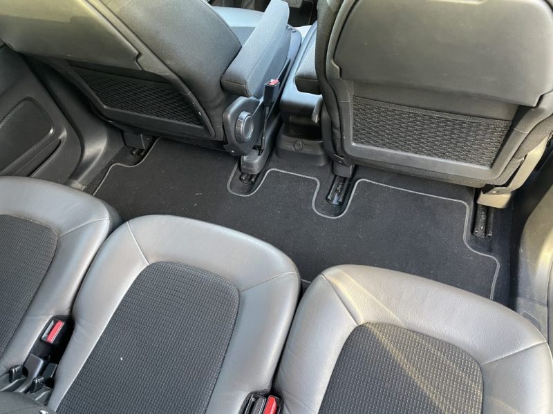 CITROEN GRAND C4 SPACETOURER 1.5 BLUEHDI 130 S&S SHINE PACK EAT8 - GARANTIE