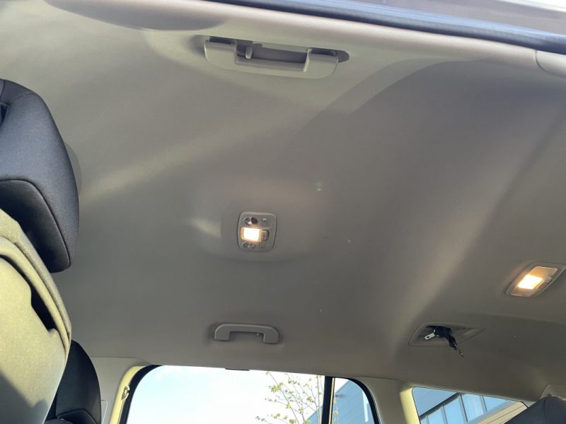 CITROEN GRAND C4 SPACETOURER 1.5 BLUEHDI 130 S&S SHINE PACK EAT8 - GARANTIE