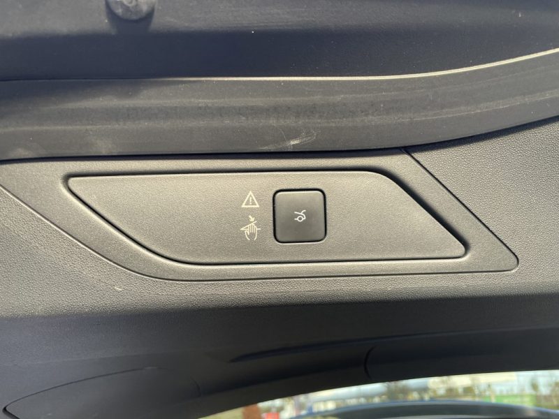 CITROEN GRAND C4 SPACETOURER 1.5 BLUEHDI 130 S&S SHINE PACK EAT8 - GARANTIE