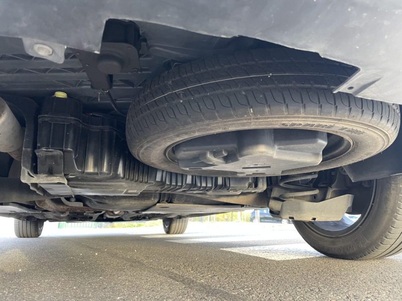 CITROEN GRAND C4 SPACETOURER 1.5 BLUEHDI 130 S&S SHINE PACK EAT8 - GARANTIE