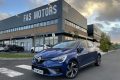 RENAULT CLIO V V 1.3 TCE 130 FAP RS LINE EDC 2019 