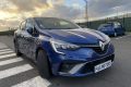 RENAULT CLIO V V 1.3 TCE 130 FAP RS LINE EDC 2019 