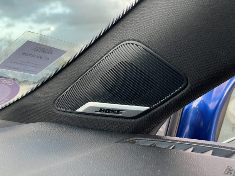 RENAULT CLIO V V 1.3 TCE 130 FAP RS LINE EDC 2019 