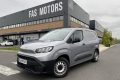 TOYOTA PROACE 3  TOYOTA PROACE CITY (2) FOURGON MEDIUM 1.5 130 D-4D BVA8 DYNAMIC 2025