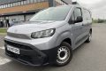 TOYOTA PROACE 3  TOYOTA PROACE CITY (2) FOURGON MEDIUM 1.5 130 D-4D BVA8 DYNAMIC 2025