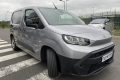 TOYOTA PROACE 3  TOYOTA PROACE CITY (2) FOURGON MEDIUM 1.5 130 D-4D BVA8 DYNAMIC 2025