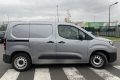 TOYOTA PROACE 3  TOYOTA PROACE CITY (2) FOURGON MEDIUM 1.5 130 D-4D BVA8 DYNAMIC 2025
