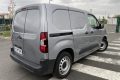 TOYOTA PROACE 3  TOYOTA PROACE CITY (2) FOURGON MEDIUM 1.5 130 D-4D BVA8 DYNAMIC 2025