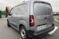 TOYOTA PROACE 3  TOYOTA PROACE CITY (2) FOURGON MEDIUM 1.5 130 D-4D BVA8 DYNAMIC 2025