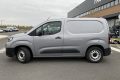 TOYOTA PROACE 3  TOYOTA PROACE CITY (2) FOURGON MEDIUM 1.5 130 D-4D BVA8 DYNAMIC 2025
